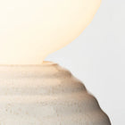 Wake Table Lamp