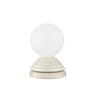 Wake Table Lamp