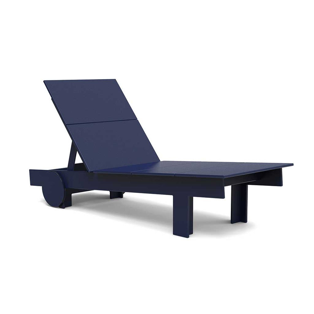Tall Lollygagger Outdoor Chaise