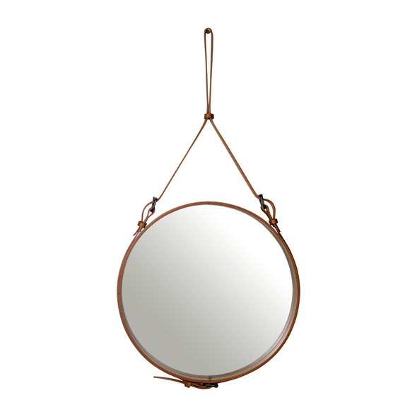 Adnet Wall Mirror Circular