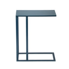 Tanu Enamel C-Table End Table
