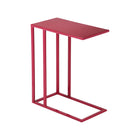 Tanu Enamel C-Table End Table