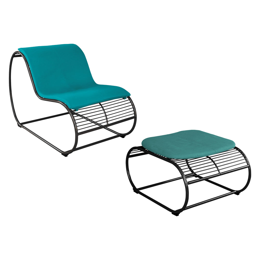 Loop Lounge Chair