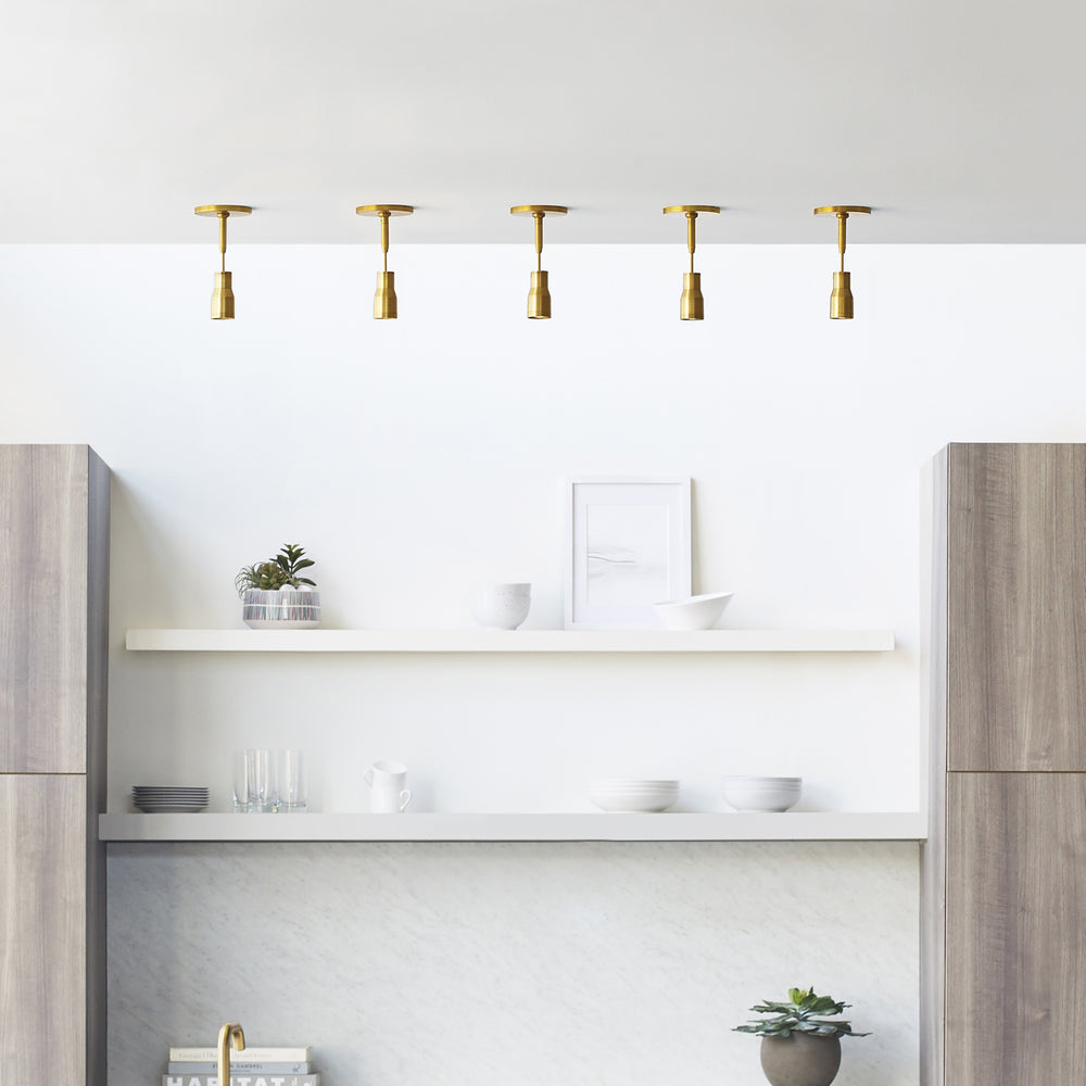 Sean Lavin Ace Task Head Light