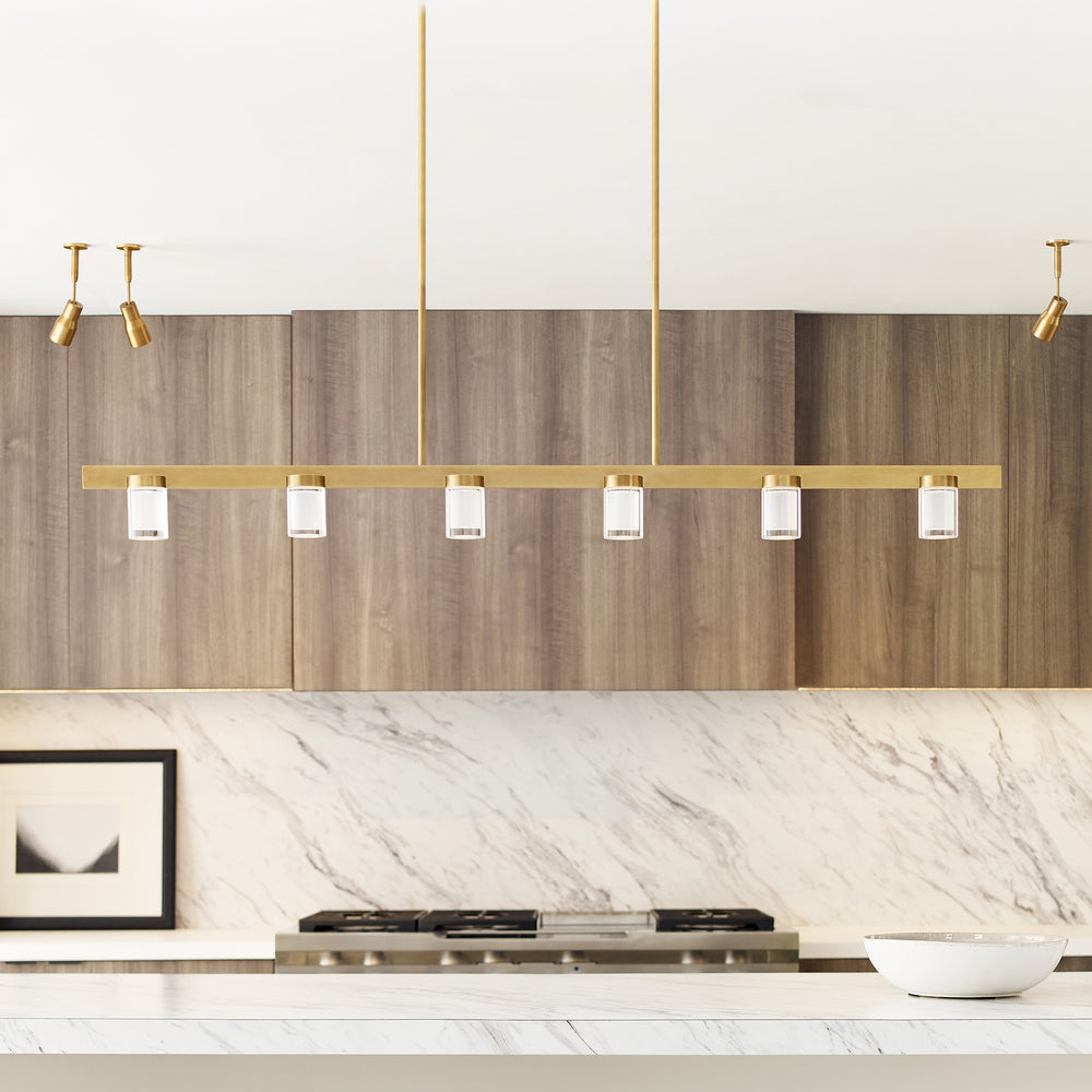 Sean Lavin Ace Task Head Light