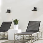 Ash 10 Outdoor Wall Sconce
