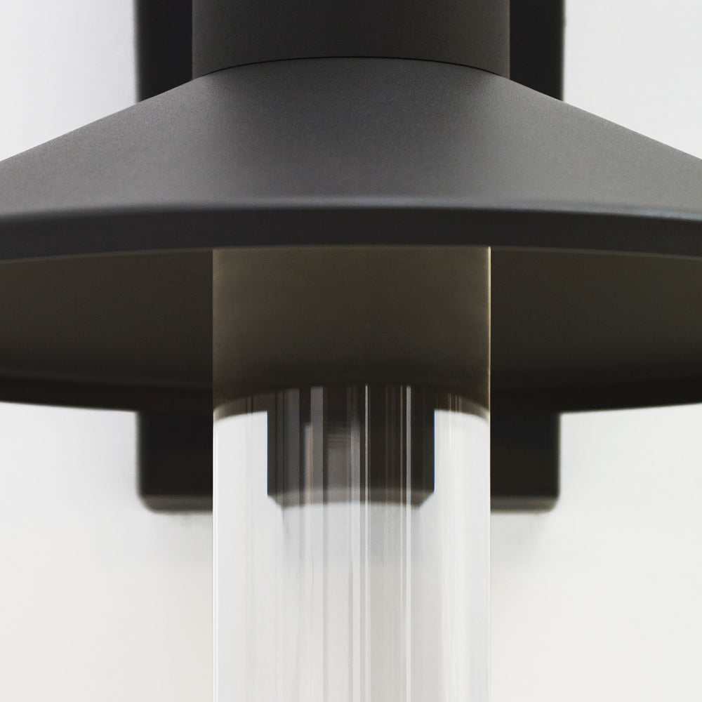 Ash 10 Outdoor Wall Sconce
