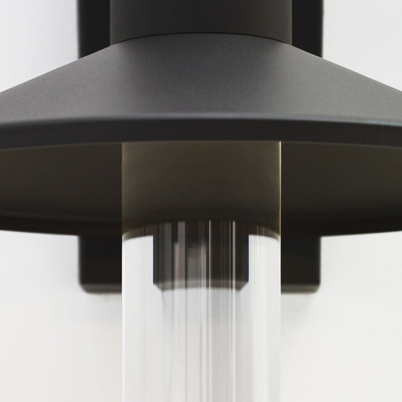 Ash 10 Outdoor Wall Sconce