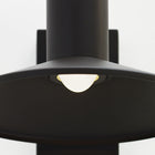 Ash 10 Outdoor Wall Sconce
