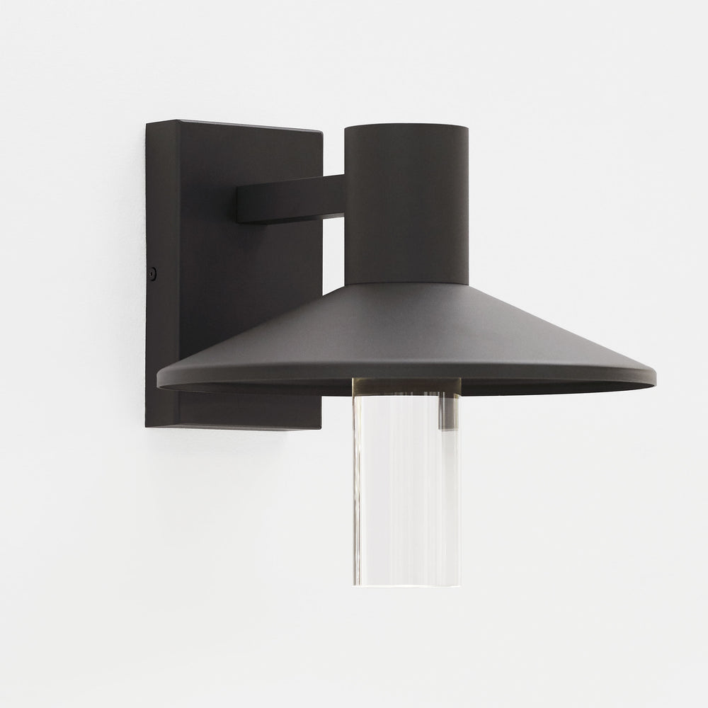 Ash 10 Outdoor Wall Sconce