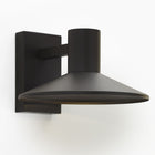 Ash 10 Outdoor Wall Sconce