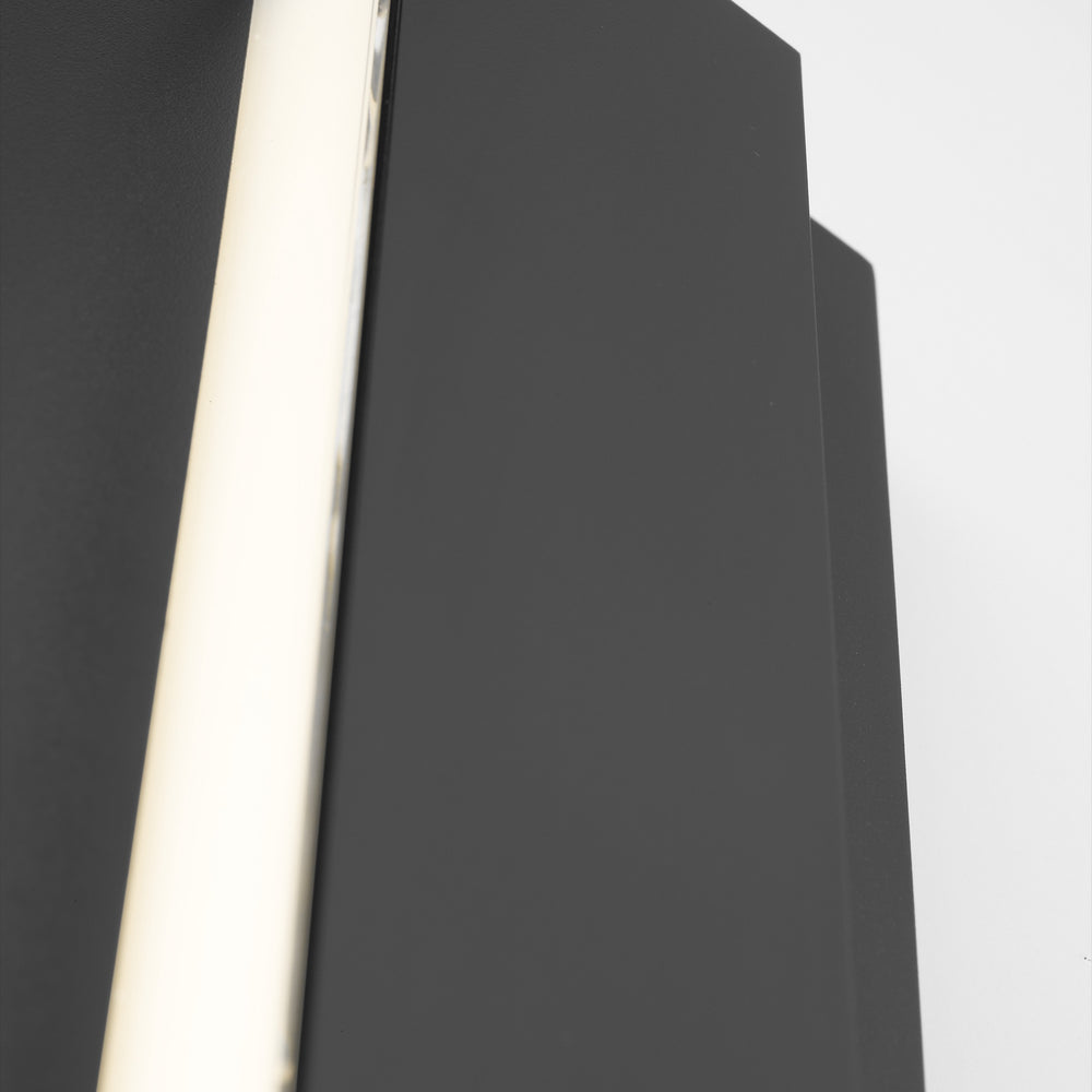 Aspen Outdoor Wall Sconce