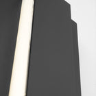 Aspen Outdoor Wall Sconce