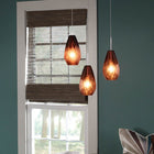 Briolette Low Voltage Pendant Light