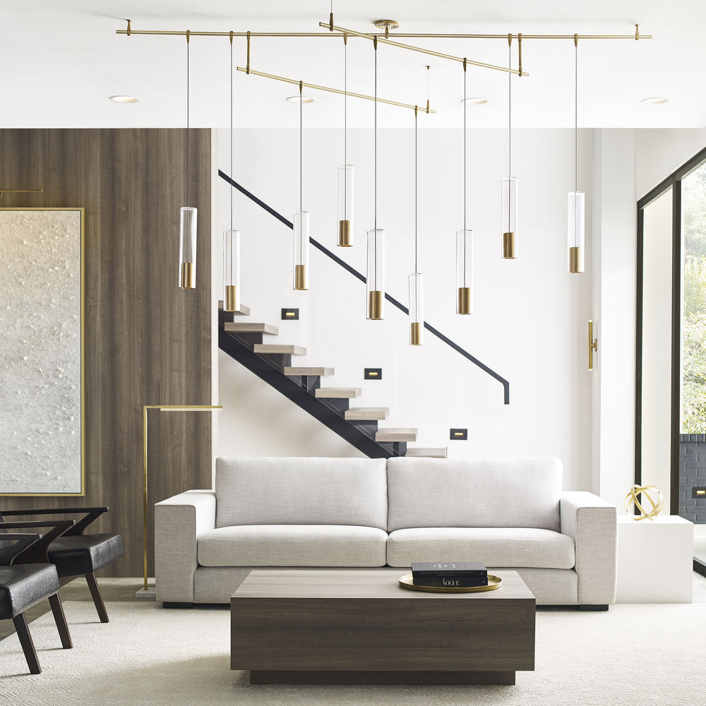 Sean Lavin Captra Pendant Light