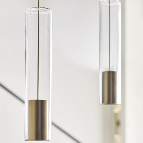 Sean Lavin Captra Pendant Light