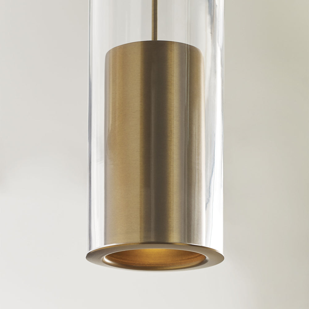 Sean Lavin Captra Pendant Light