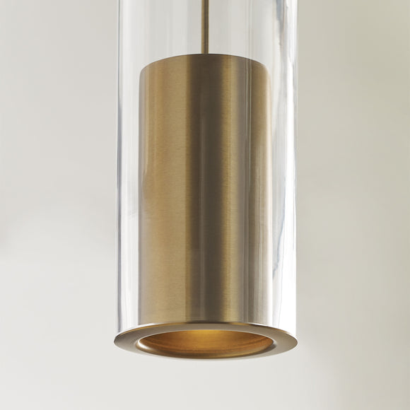 Sean Lavin Captra Pendant Light