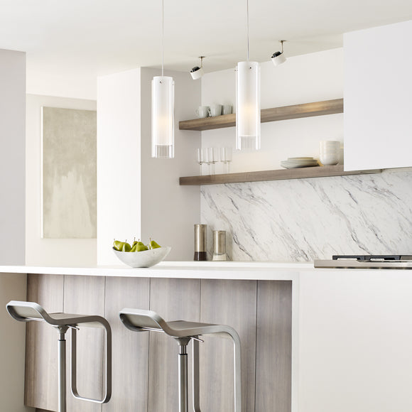 Echo Grande Pendant Light
