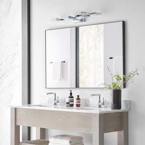 Kamden 3-Light Bath