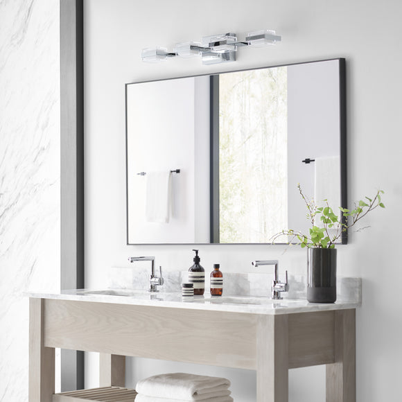 Kamden Quad Bath Light