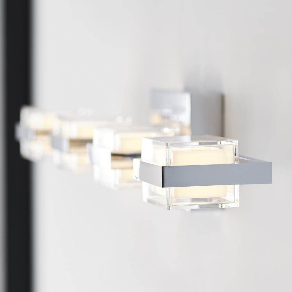 Kamden Quad Bath Light
