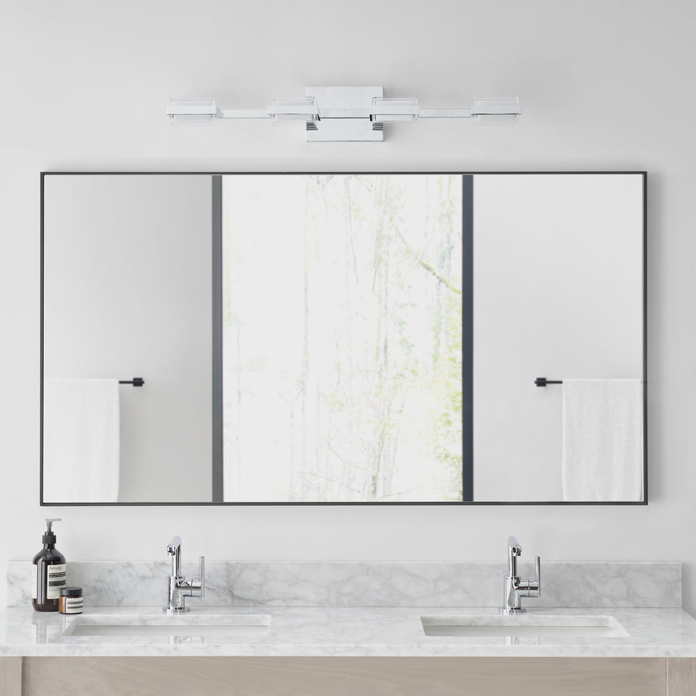 Kamden Quad Bath Light