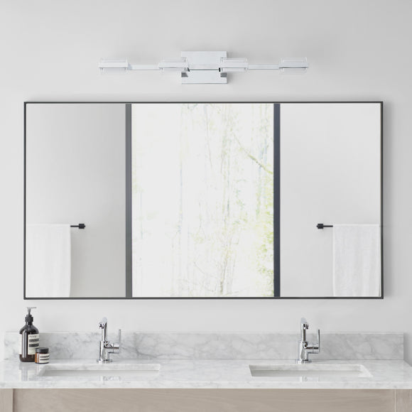 Kamden Quad Bath Light