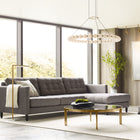 Sean Lavin Klee 43 Floor Lamp