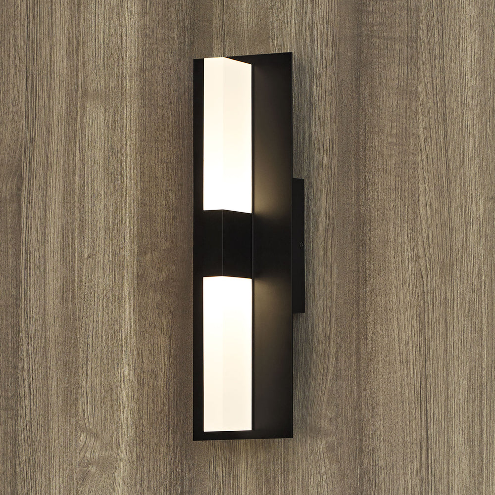 Sean Lavin Lyft 12 Outdoor Wall Light