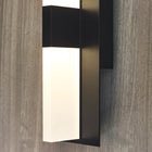 Sean Lavin Lyft 12 Outdoor Wall Light