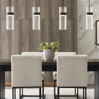 Sean Lavin Manette Grande Pendant Light