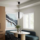 Sean Lavin Nyra Chandelier