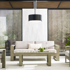 Roton Outdoor Pendant Light