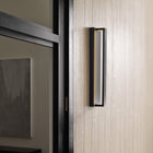 Windfall Outdoor Sconce