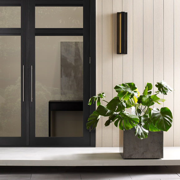 Windfall Outdoor Sconce