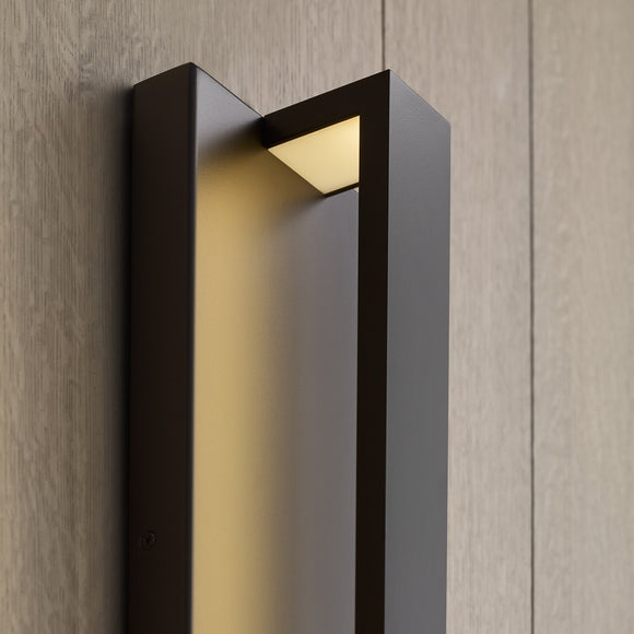 Windfall Outdoor Sconce