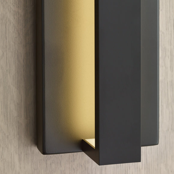 Windfall Outdoor Sconce