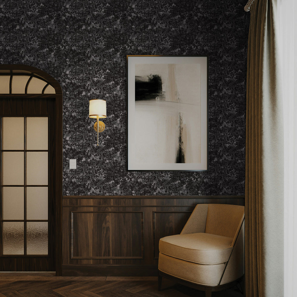 Antique Arras Peel and Stick Wallpaper