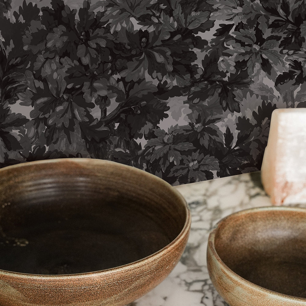 Antique Arras Peel and Stick Wallpaper