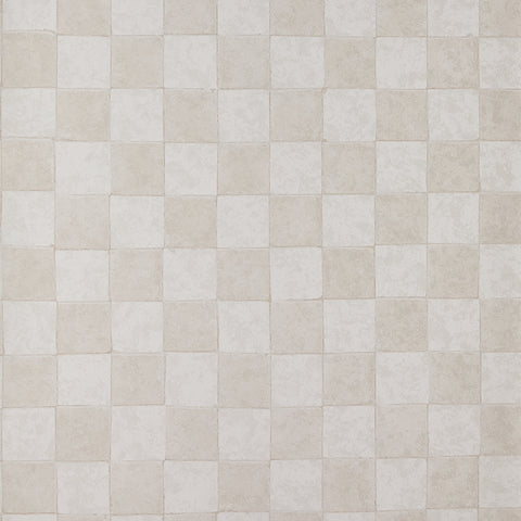 Classic Check Removable Wallpaper Sample Swatch