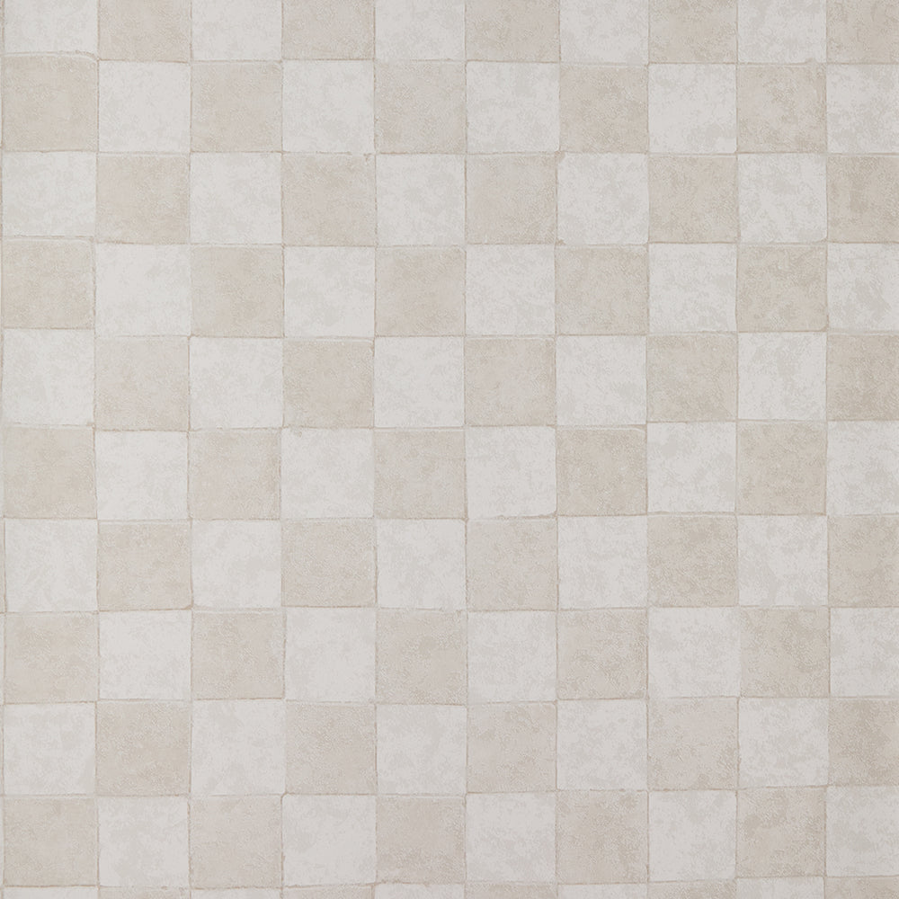 Classic Check Peel and Stick Wallpaper