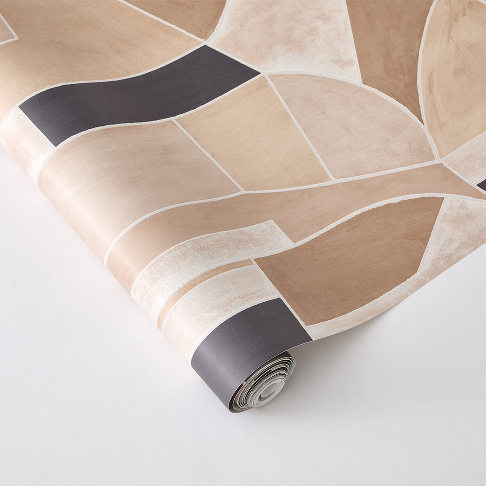 Meet Me in Peru Peel and Stick Wallpaper