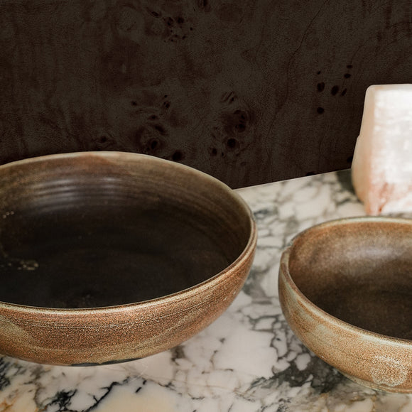 Modern Burl Peel and Stick Wallpaper