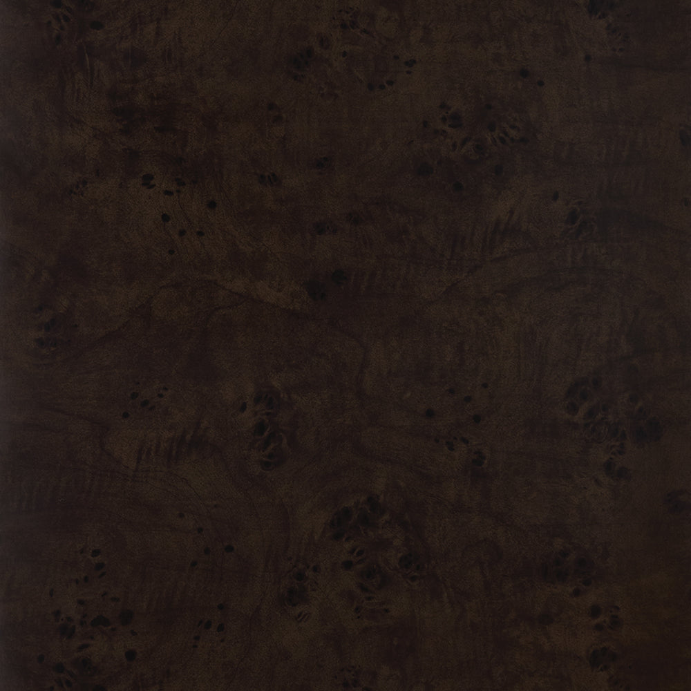 Modern Burl Peel and Stick Wallpaper