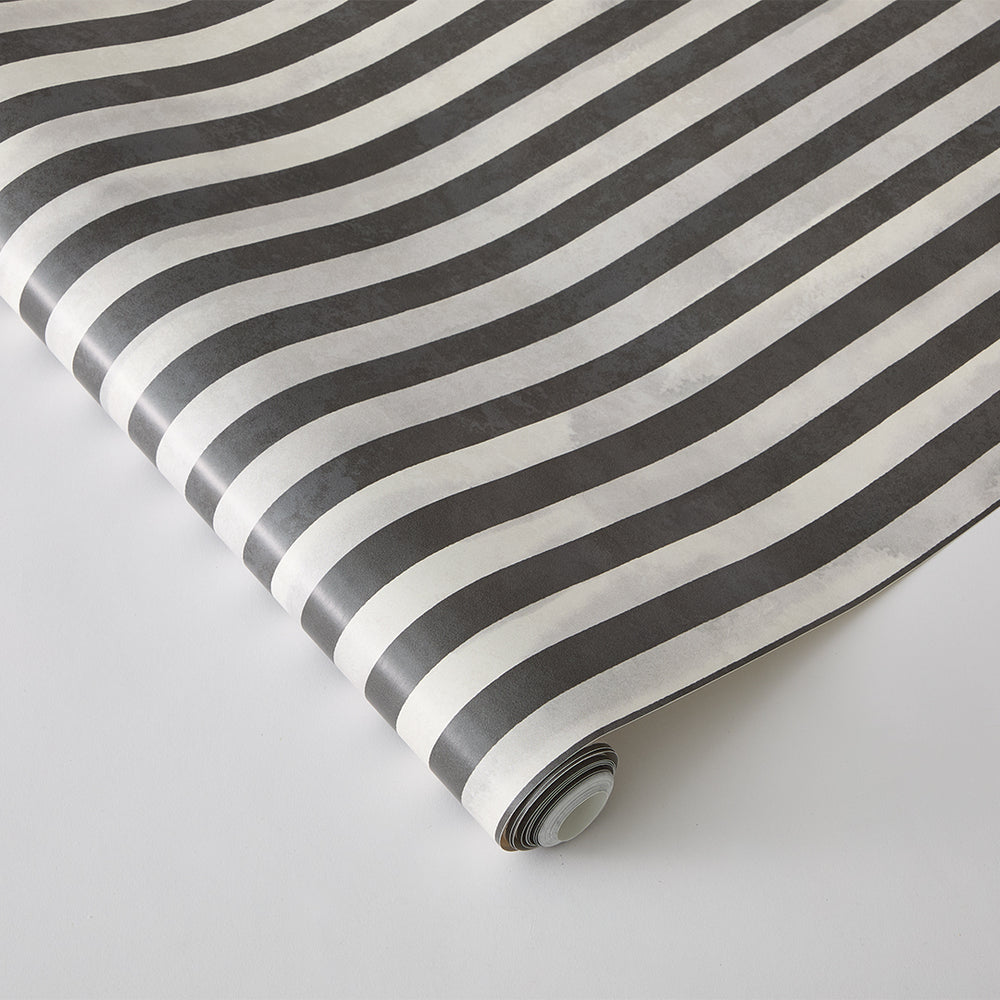 Timeless Ticking Peel and Stick Wallpaper