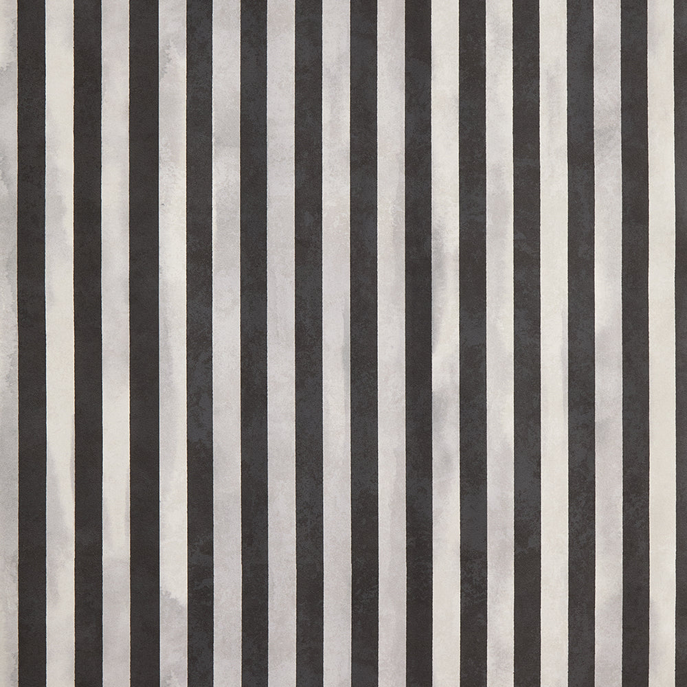 Timeless Ticking Peel and Stick Wallpaper