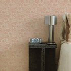 Botanical Grove Grasscloth Wallpaper