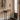 Botanical Grove Grasscloth Wallpaper