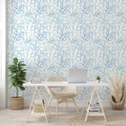 Coral Reef Removable Wallpaper